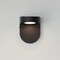 Maxim Lighting Ledge LED Outdoor Wall Sconce, Black 86198BK - alternate 3